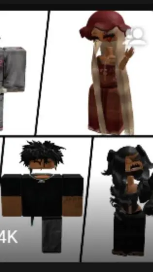 ai character: baddie gc background