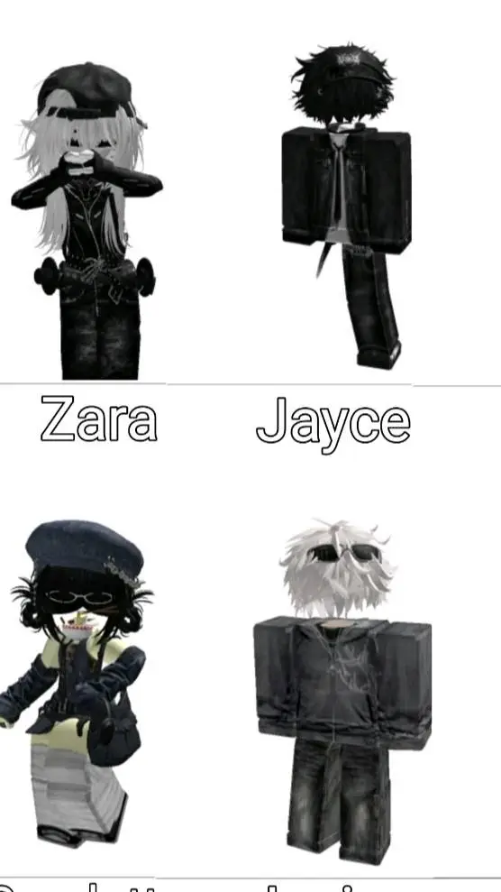 ai character: roblox gc background
