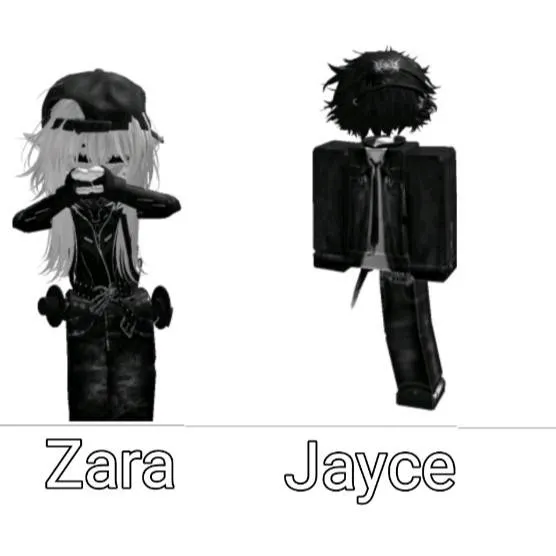 chat with ai character: roblox gc