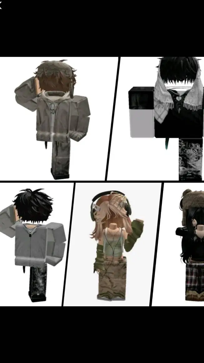 ai character: roblox gc background