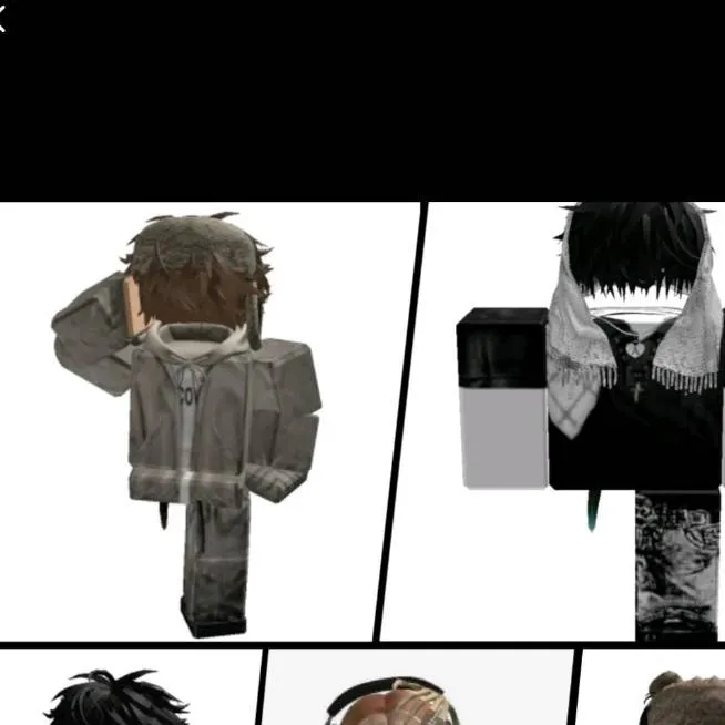 chat with ai character: roblox gc