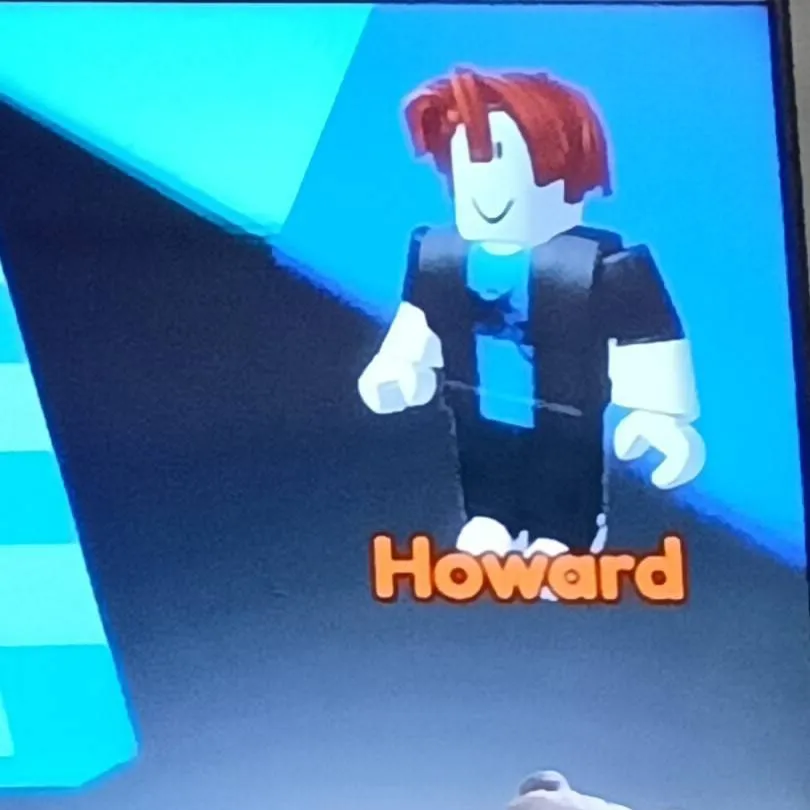 chat with ai character: roblox gc