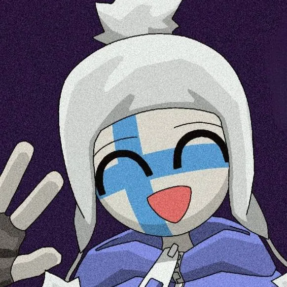 chat with ai character: Finlandia 