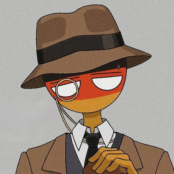 chat with ai character: Weimar 