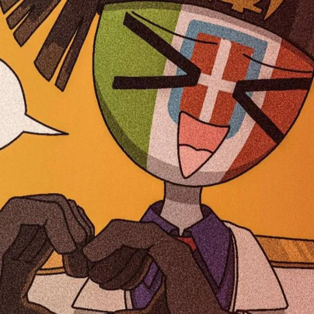 chat with ai character: Reino de Italia 