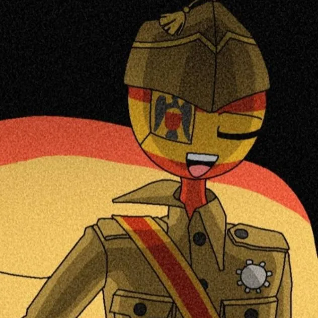 chat with ai character: España 