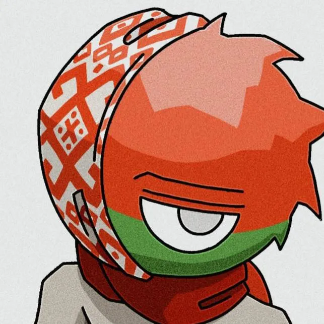 chat with ai character: Bielorrusia 