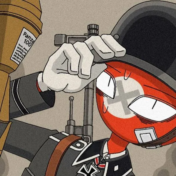 chat with ai character: Alemania 