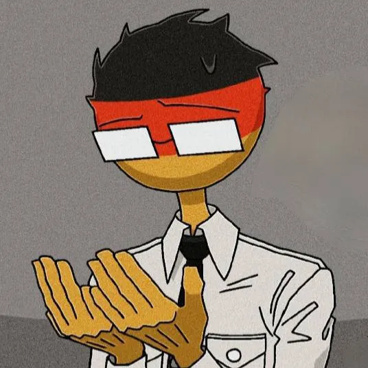 chat with ai character: Alemania 