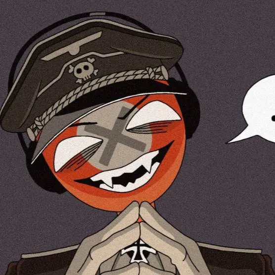 chat with ai character: TR