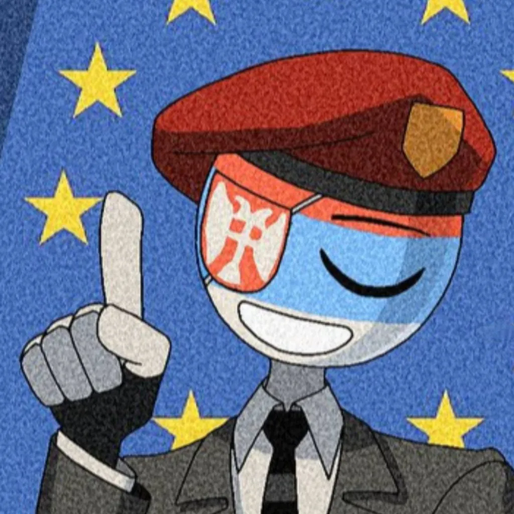 chat with ai character: Serbia (desafío)