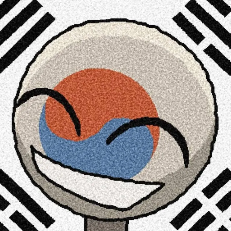 chat with ai character: Corea 