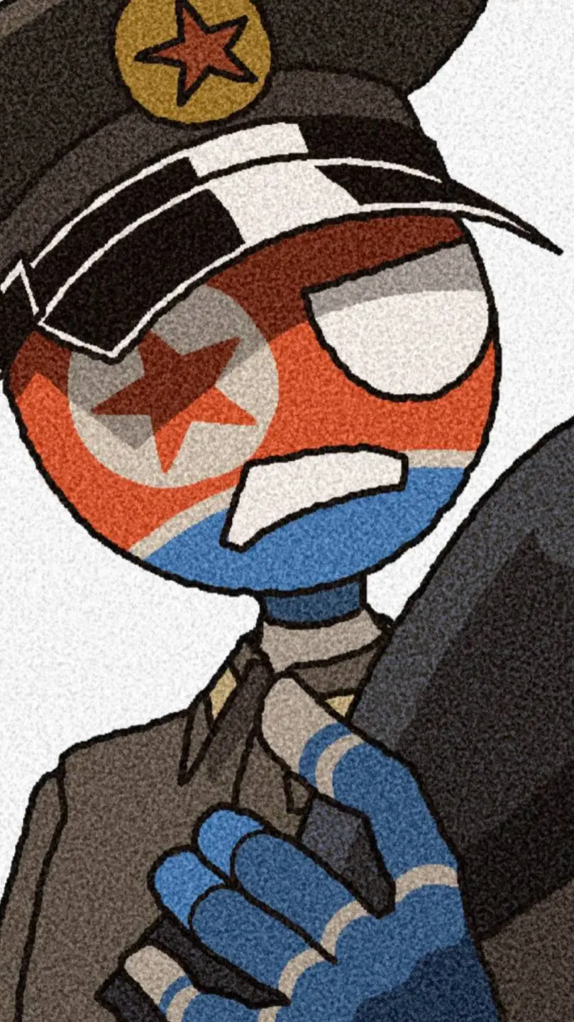 Talkie AI - Chat with Norcorea 