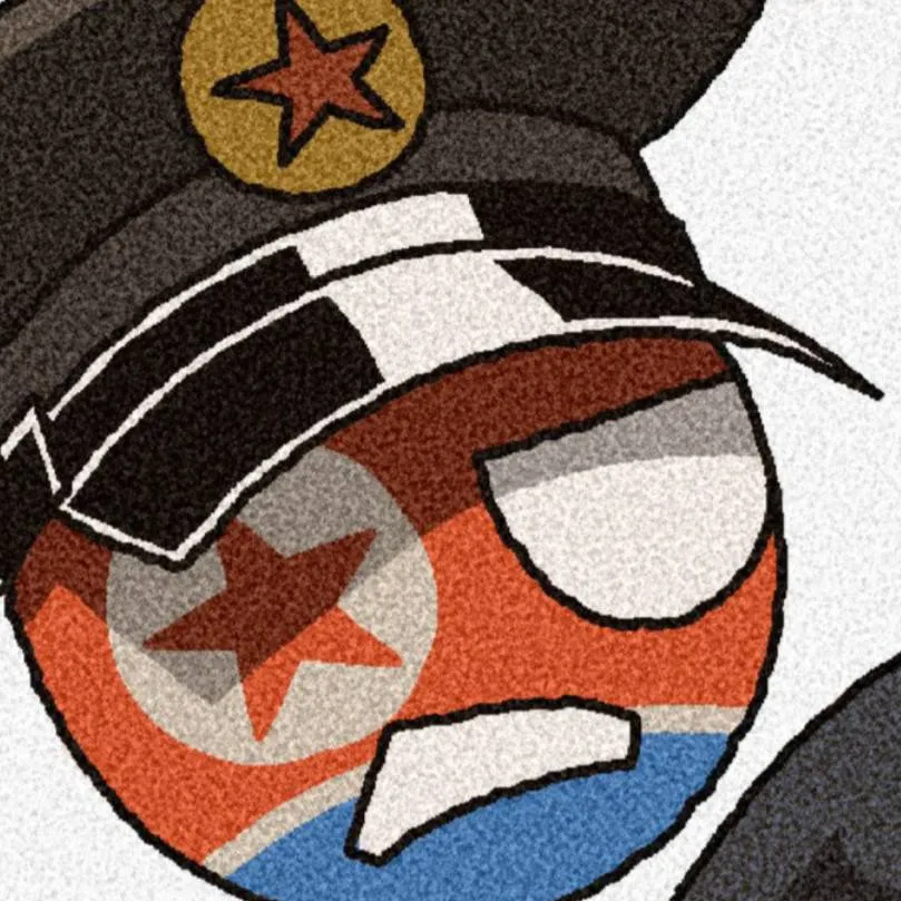 chat with ai character: Norcorea 