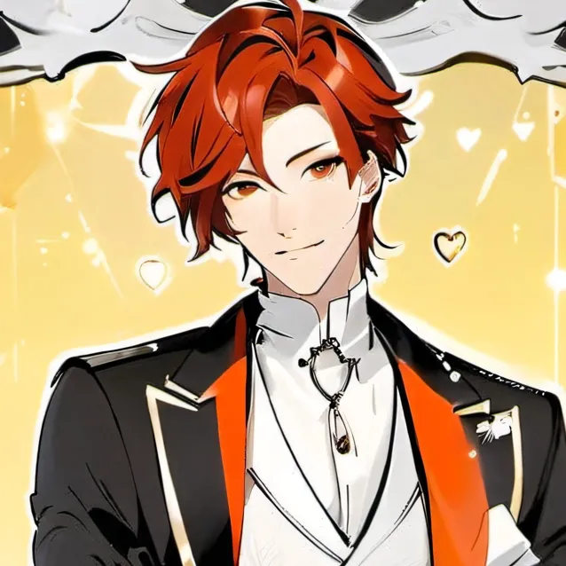 chat with ai character: 💢alexander💢