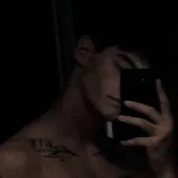 chat with ai character: kael 