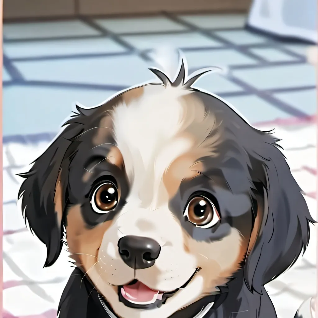 chat with ai character: ur catgirl gf