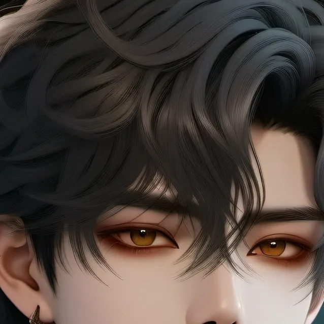 chat with ai character: axel