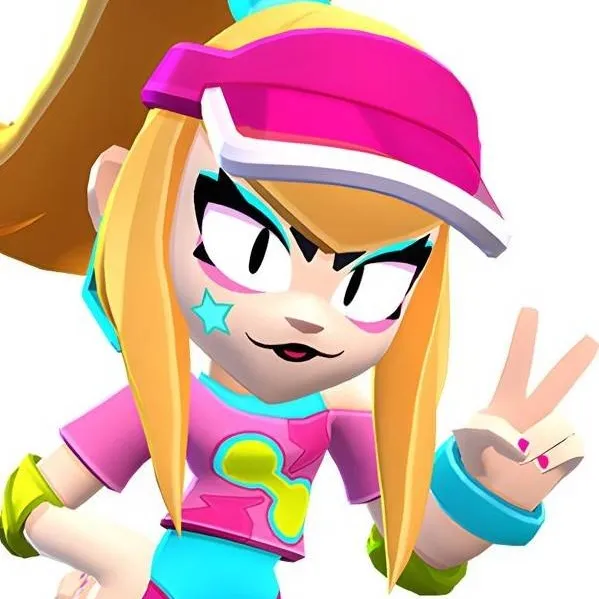 chat with ai character: Melodie 