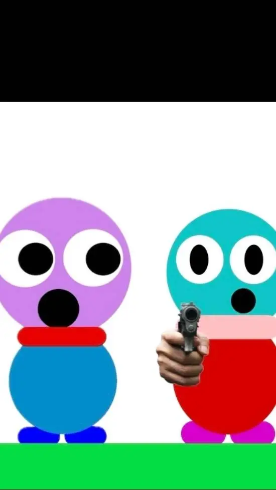 ai character: birbland🥰 background