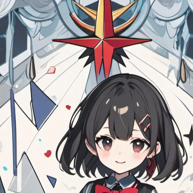 chat with ai character: Vinn