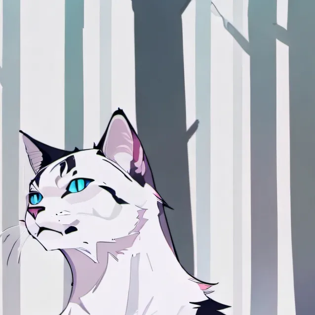 chat with ai character: Warrior Cat RP