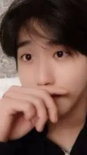 ai character: Han jisung background
