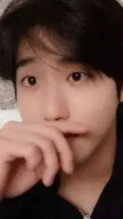 ai character: Han jisung  background