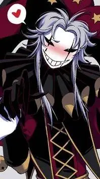 Talkie AI - Chat with Pierrot🌈🤡