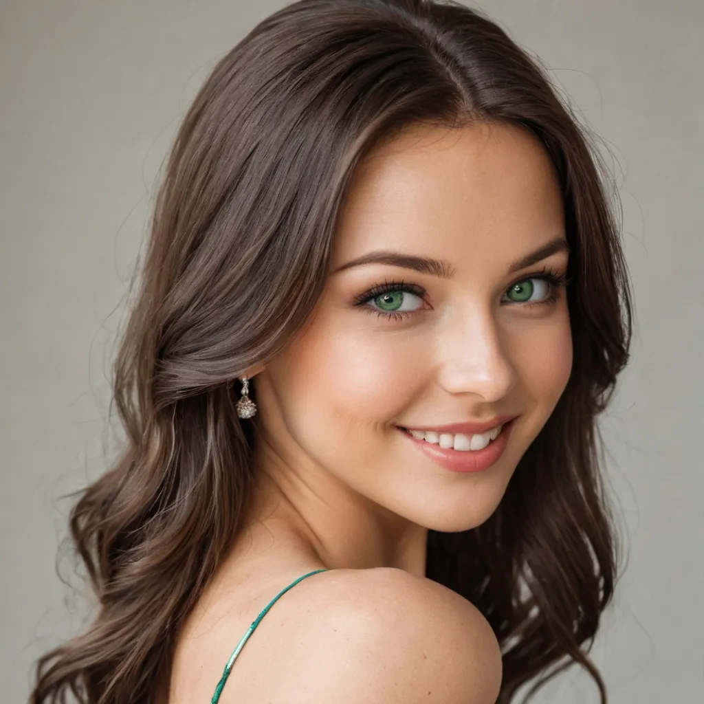 chat with ai character: Bree