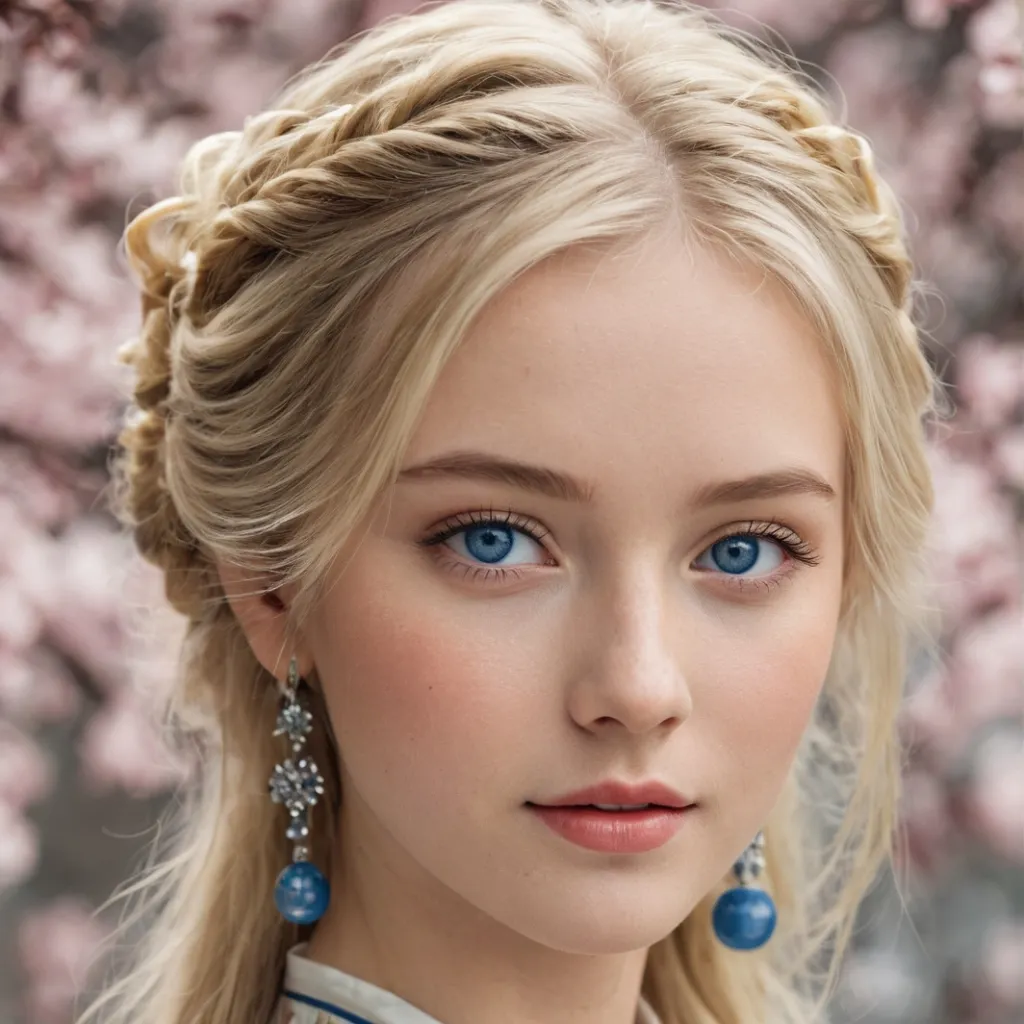 chat with ai character: Alice