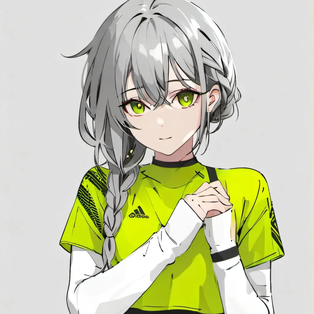 chat with ai character: Eve