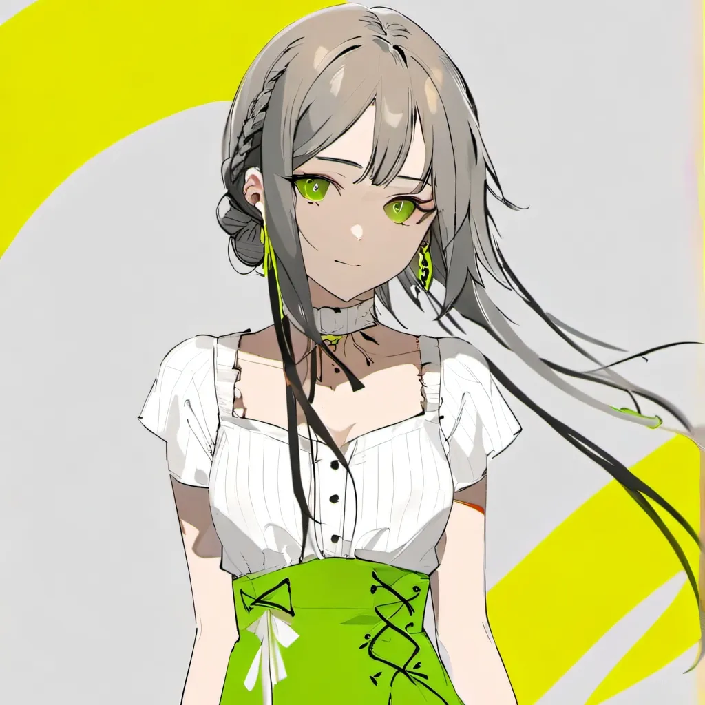 chat with ai character: Lydia