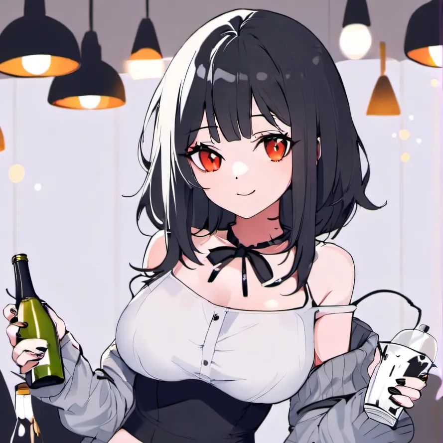 chat with ai character: Ruby