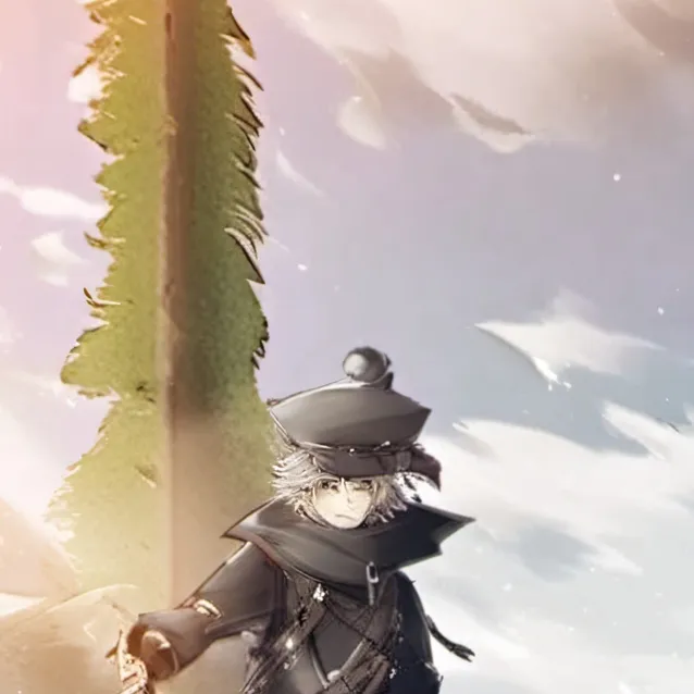 chat with ai character: Froz 