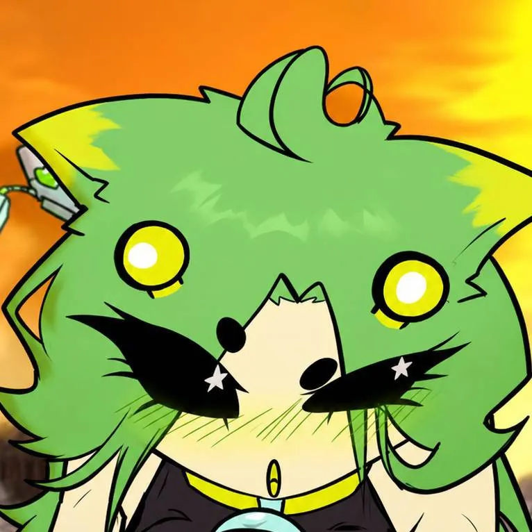 chat with ai character: Astra 
