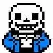 chat with ai character: Sans 