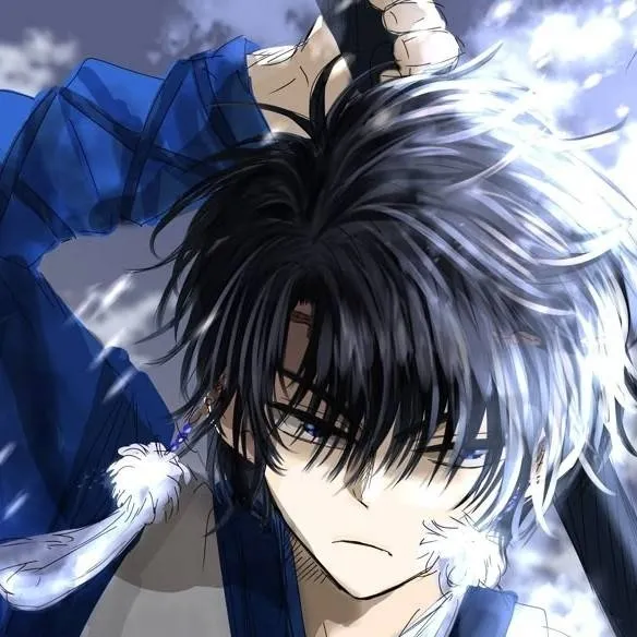 chat with ai character: Hak