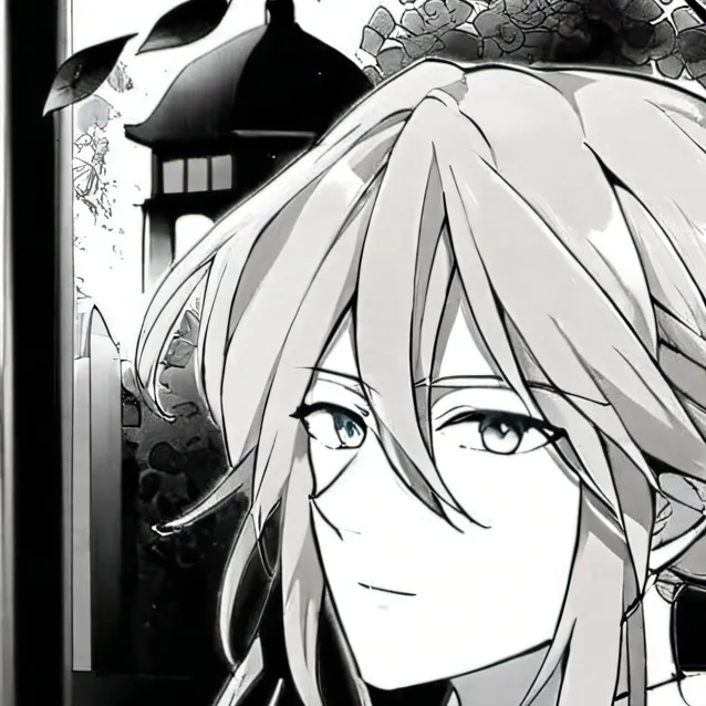 chat with ai character: ✨Kyle✨
