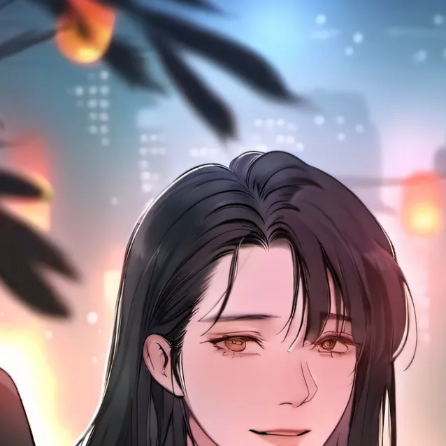chat with ai character: ✨♥️yuki♥️✨