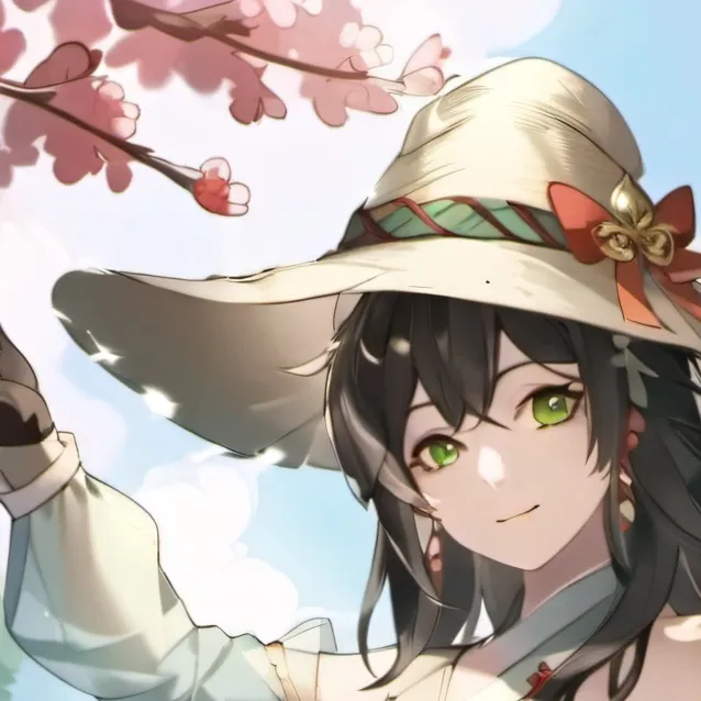 chat with ai character: Jun