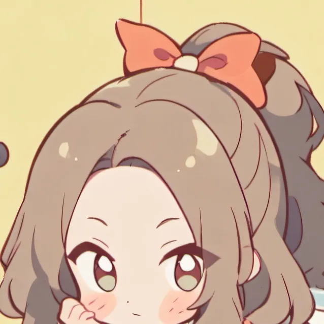 chat with ai character: Lily