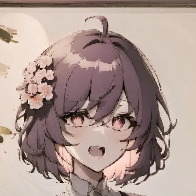 chat with ai character: эмили