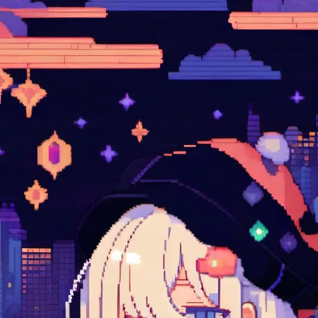 chat with ai character: Ника 