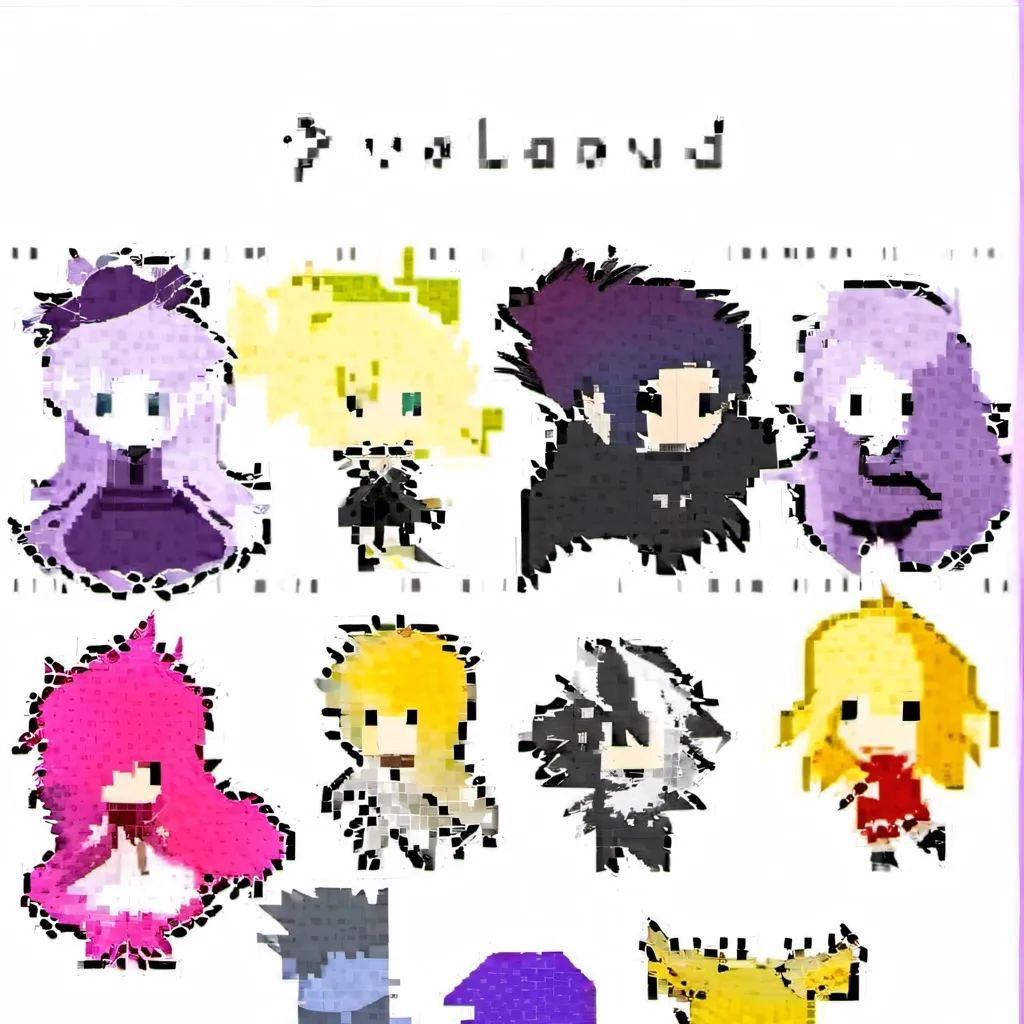 chat with ai character: destino final xd