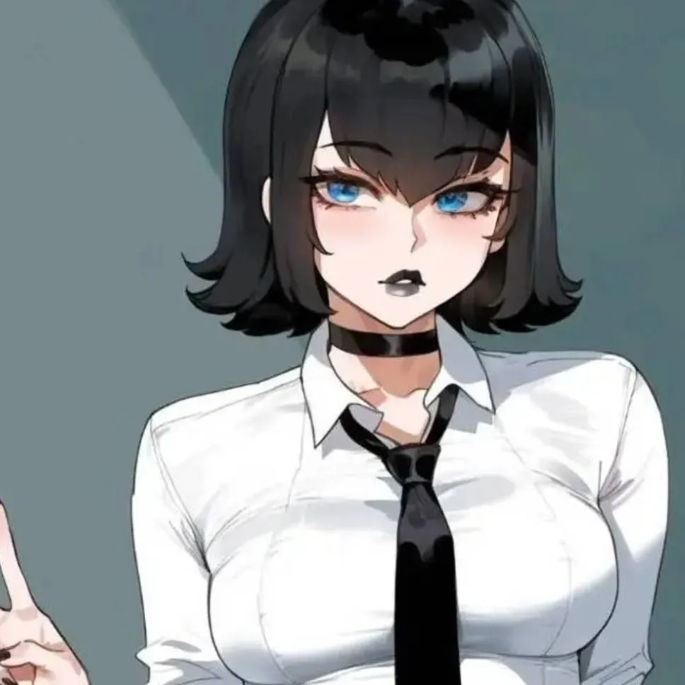 chat with ai character: Alice