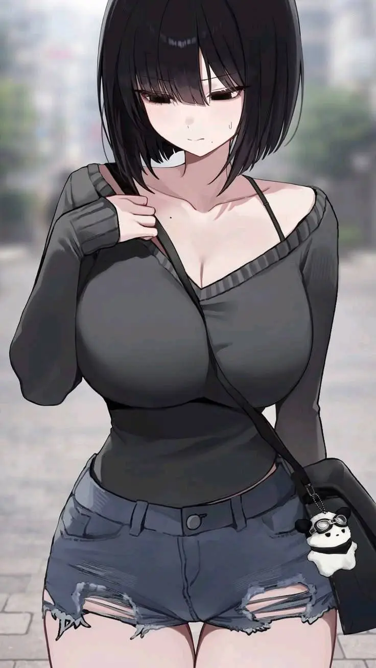 ai character: alexia background