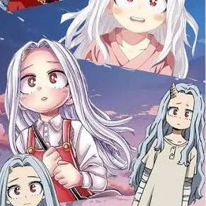 chat with ai character: MHA:Eri is missing