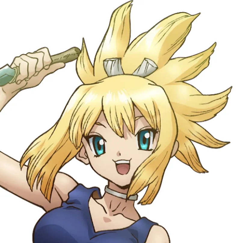 chat with ai character: Kohaku