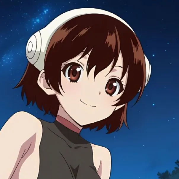 chat with ai character: Yuzuriha